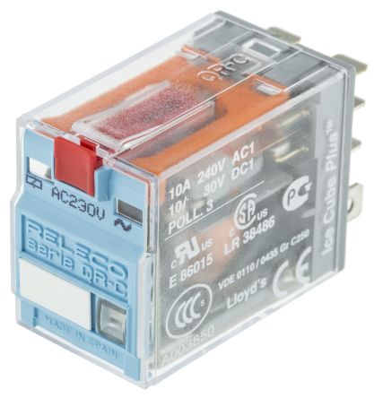 Releco C7-A20X / AC 230 V 376420