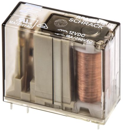 TE Connectivity RP3SL012 376751