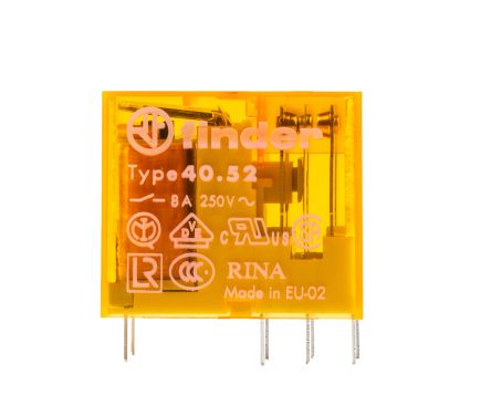 Finder 40.52.8.230.0000 376824