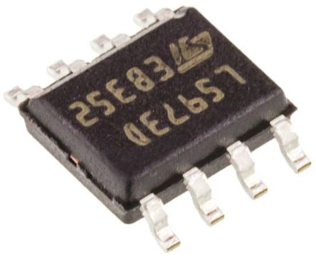 STMicroelectronics L5973D 1023574