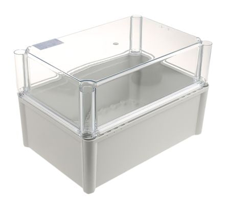 Fibox FEX 2819 18 T +EKJVT 385193