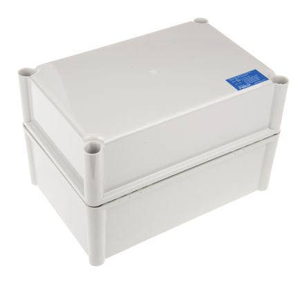 Fibox FEX 2819 18 G +EKJVT 385238