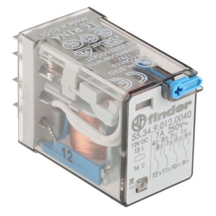 Finder 55.34.9.012.0040 385913