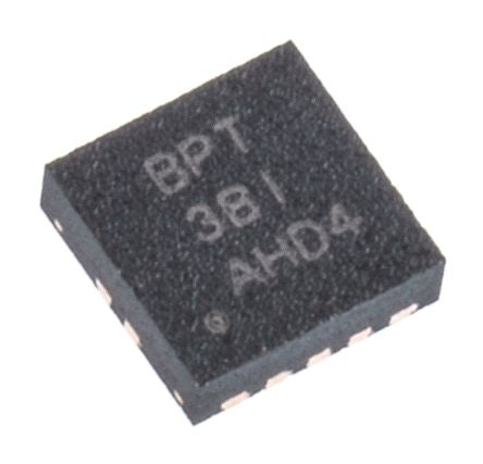 Texas Instruments TPS63000DRCT 9232394