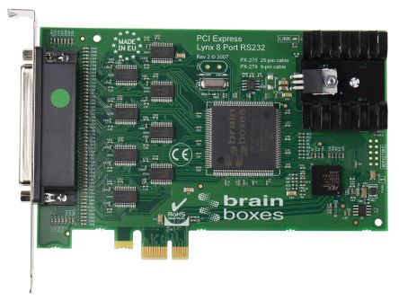Brainboxes PX-279 389570