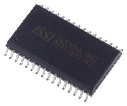 ISSI IS62C1024AL-35QLI 391680