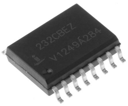 Intersil ICL232CBEZ 394493