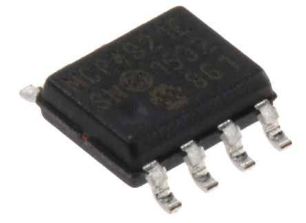Microchip MCP4921-E/SN 402803