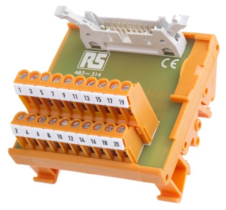 RS PRO 403314