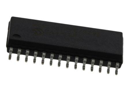 Microchip MCP23S17-E/SO 403894