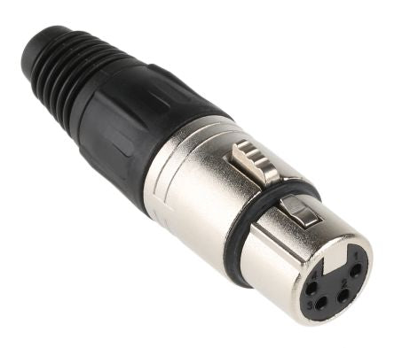 Neutrik NC4FX 405635