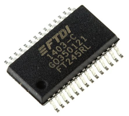 FTDI Chip FT245RL 1709062