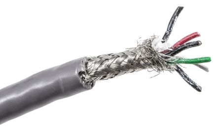 Alpha Wire 86703CY SL005 408823