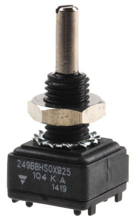 Vishay 249BBHS0XB25104KA 1679592