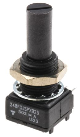 Vishay 248FGJS0XB25502MA 1679551