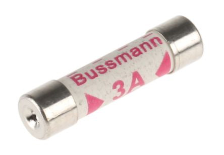 Eaton Bussmann Series TDC180-3A 412560
