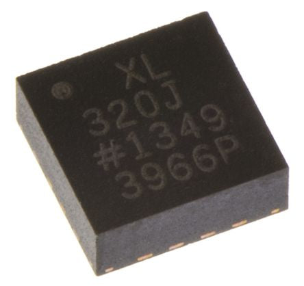 Analog Devices ADXL320JCP 412771