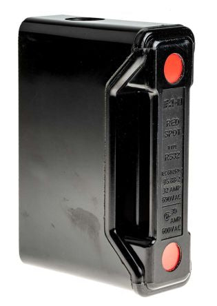 Eaton Bussmann Series RS32H 413917