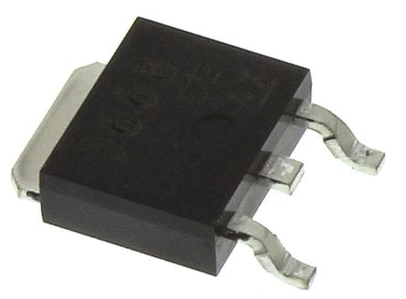 Toshiba 2SJ668(TE16L,NQ) 415174