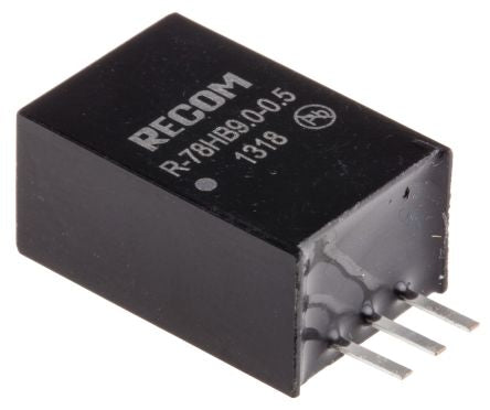 Recom R-78HB9.0-0.5 1668964