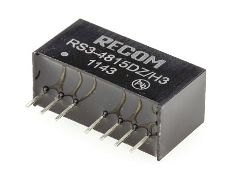 Recom RS3-4815DZ/H3 1622717