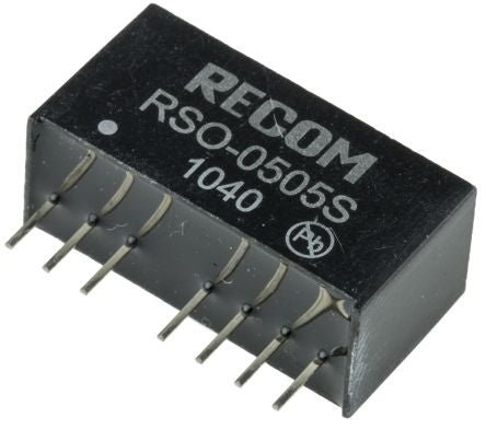 Recom RSO-0505S 417203
