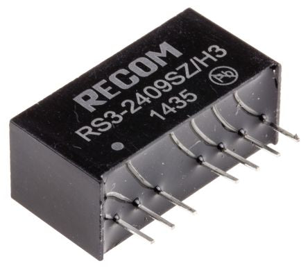Recom RS3-2409SZ/H3 417271