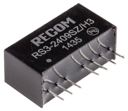 Recom RS3-2409SZ/H3 1668906