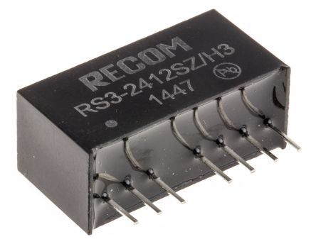 Recom RS3-2412SZ/H3 1668891