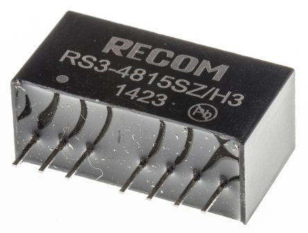 Recom RS3-4815SZ/H3 1668904