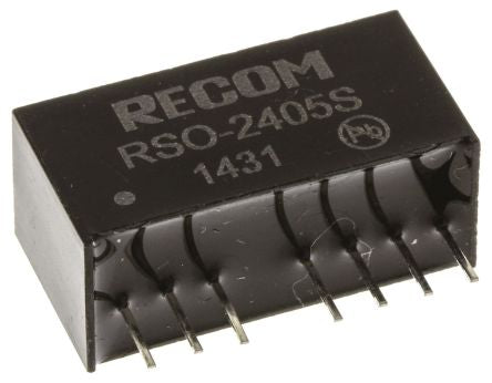 Recom RSO-2405S 417372