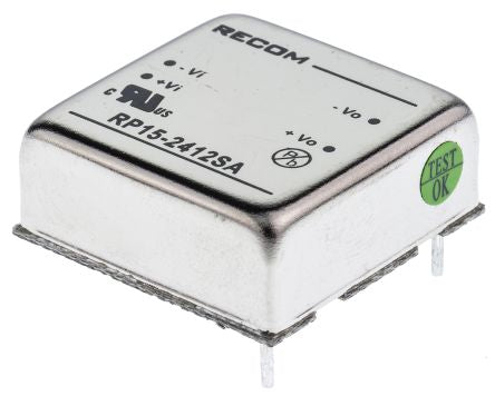 Recom RP15-2412SA 417473