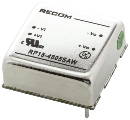 Recom RP15-4805SAW 1622723