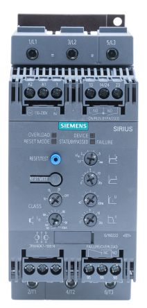 Siemens 3RW4047-1BB14 420479