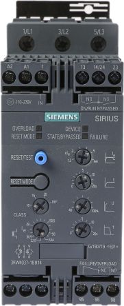 Siemens 3RW4037-1BB14 420514