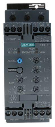Siemens 3RW4036-1BB14 420518