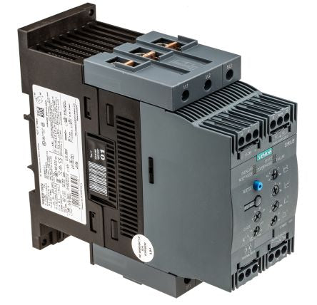 Siemens 3RW4046-1BB14 420520