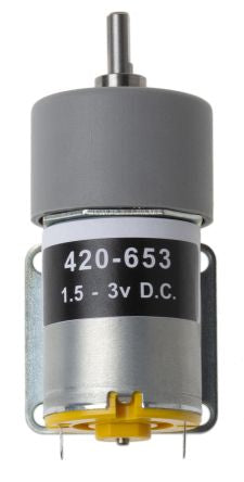 RS PRO 420653