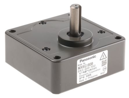 Panasonic MX8G180B 424027