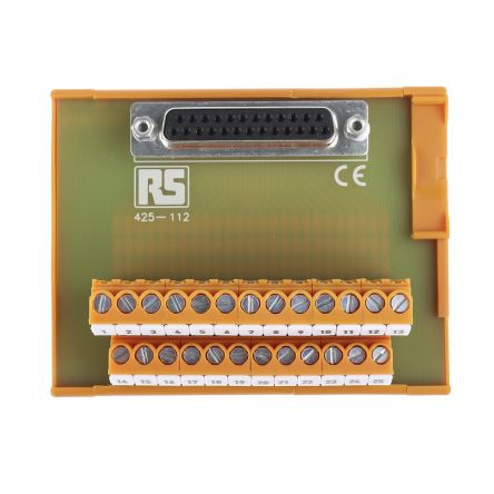 RS PRO 425112