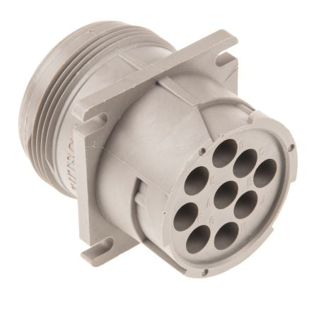 Deutsch HD10-9-96P 425456