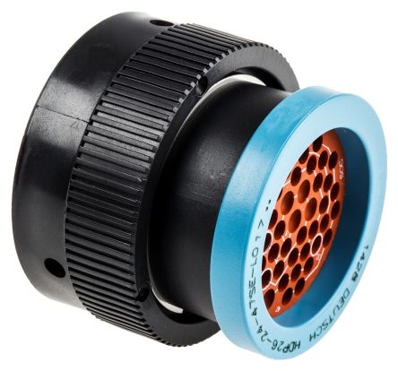 Deutsch HDP26-24-47SE-L017 425608