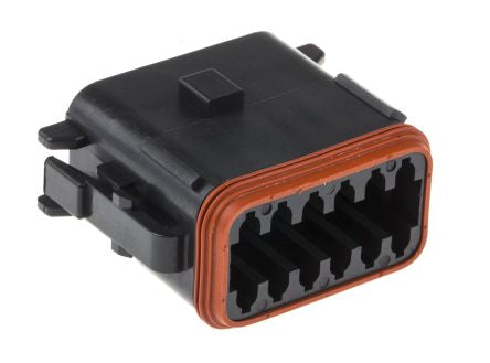 Deutsch DT0612SA-CE10 425698