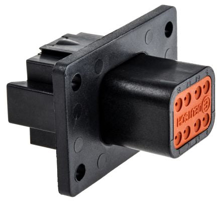 Deutsch DT048P-CL06 425743