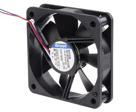 ebm-papst 612F/2L-640 426336