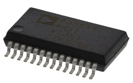 Analog Devices AD5544ARSZ 9128778