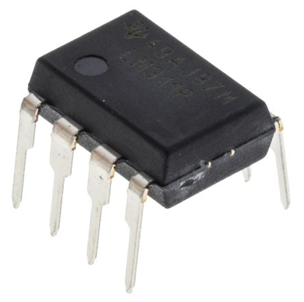 Texas Instruments LM311P 428458