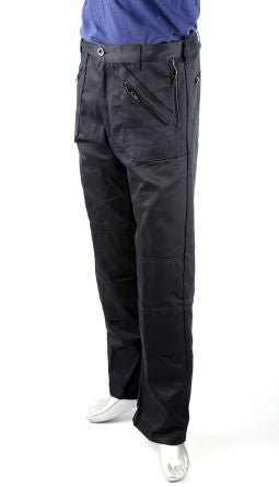 Dickies WD814 BLK 34 R 429010