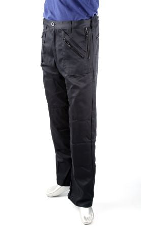 Dickies WD814 BLK 32 R 429088