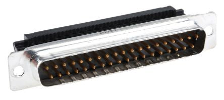 ITT Cannon 115153-0063 437370